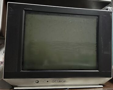 телевизор samsung lcd: Телевизор с электронно-лучевой трубкой (CRT) Flatron. Характеристики