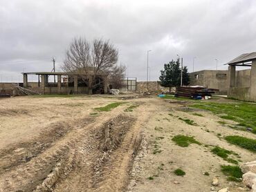 Torpaq sahələrinin satışı: Tikinti, Mülkiyyətçi, Kupça (Çıxarış)