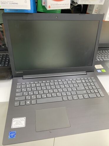 Modemlər və şəbəkə avadanlıqları: Lenovo IdeaPad, 15.6 ", Intel Celeron, < 128 GB