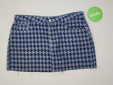 spódnica mini: PrettyLittleThing, Spódnica damska, rozmiar XL — 2