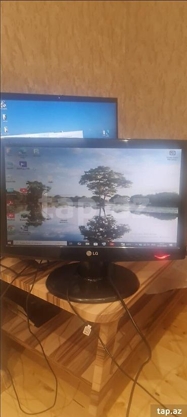 kredit pul elektronika: LG Flatron W1943SE – 18.5” LCD monitor - Model: LG Flatron W1943SE-PF — 2