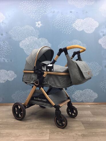 Modullu arabalar: 2-i 1-də araba, Yeni, Pulsuz çatdırılma, Rayonlara çatdırılma — 11