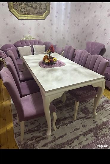 ikinci əl çarpayılar: Divan, İşlənmiş, Vеlur parça, Çatdırılma yoxdur — 5