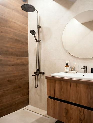 Продажа квартир: 2 комнаты, 48 м², Элитка, 7 этаж, Евроремонт — 7