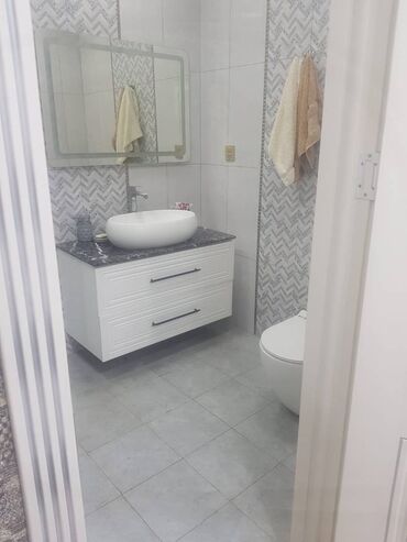 Uzunmüddətli kirayə mənzillər: Mənzil kirayə verilir. Menzıl Grand Hayat Yasayıs Kompleksınde — 7