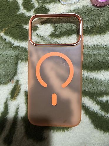 Mobil telefonlar üçün digər aksesuarlar: IPhone üçün müxtəlif örtüklər dəsti - 4 ədəd telefon qabı 1) Tünd — 11