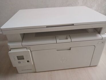 продаю принтер: Продается МФУ 3в1 HP m130, принтеркопиясканер, все работает