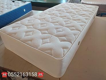 Matraslar: Yeni, Ortopedik matras, İki nəfərlik — 12
