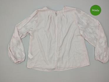hm bluzki oversize: Sinsay, Bluzka damska, rozmiar L — 3