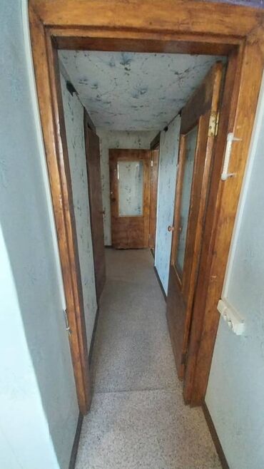 лазурный берег иссык куль продажа квартир: 1 бөлмө, 32 кв. м, 104-серия, 4 кабат, Косметикалык ремонт