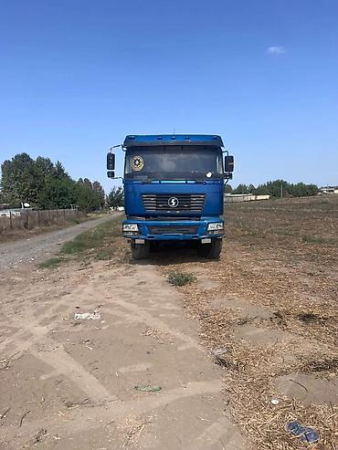 Shacman 2, 2012 il, motor 9.5 l, Samosval, İşlənmiş lalafo.az -da Shacman 2, 2012 il, motor 9.5 l, Samosval, İşlənmiş