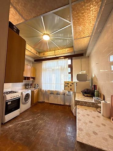 ev satisi: Bakı, Yasamal, 2 otaqlı, Köhnə tikili, m. Elmlər Akademiyası, 65 kv. m — 8