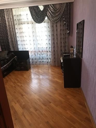 Mənzil alıram: 2 otaqlı, 75 kv. m — 8