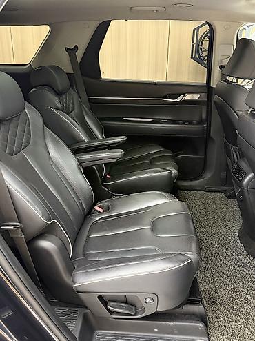 Hyundai: Hyundai Palisade: 2019 г., 3.8 л, Автомат, Бензин, Кроссовер — 11