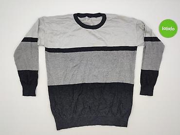 sweter zebra: Sweter damski, rozmiar XL — 2