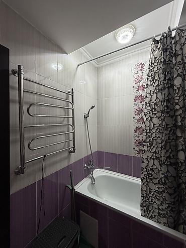7 1: 2 комнаты, 73 м², Элитка, 2 этаж, Старый ремонт — 8