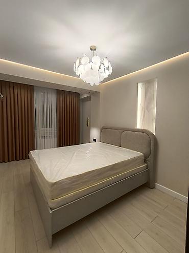 Долгосрочная аренда квартир: 2 комнаты, Собственник, Без подселения, С мебелью полностью — 6