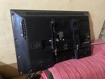 ТВ и видео: Телевизор Panasonic 70x40 бу, состояние жакшы — 2