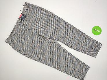 figi marks: Marks & Spencer, Spodnie materiałowe damskie, rozmiar 3XL — 2