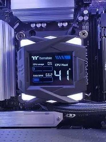 Desktop računari i radne stanice: Ryzen 7 9800X3D RX 9070XT B840 32GB 2TB - SM197PC. ✨ Prodaja i — 13