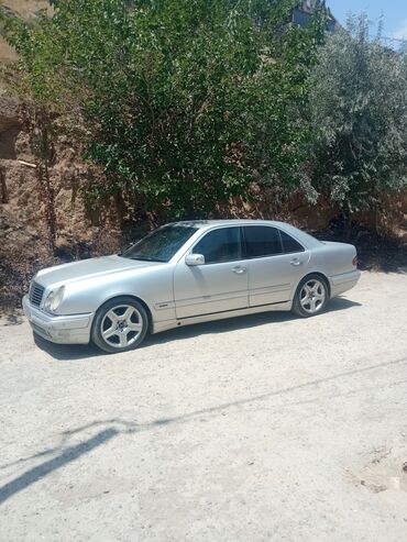 мерседес сапог грузовой в бишкеке: Mercedes-Benz E-Class: 2.4 л | 1997 г. Седан