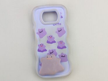 Phone accessories: Phone case, condition - Fair