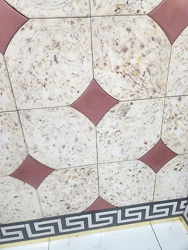 Тротуарная плитка: Тротуарная плитка «буричатка» и декоративные бордюры - Форматы и — 9