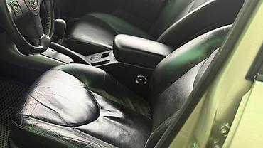 my kuzov: Toyota RAV4: 2007 г., 2 л, Автомат, Бензин, Кроссовер — 9