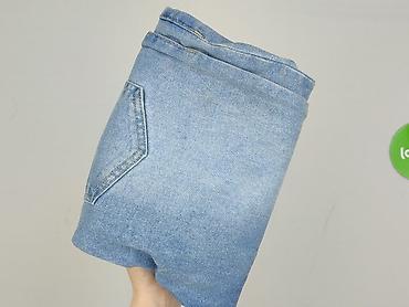 apple bottom jeans: Jeansy damskie, rozmiar S — 5