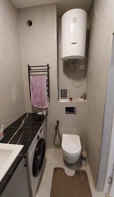 Продажа квартир: 1 комната, 50 м², Элитка, 8 этаж, Евроремонт — 5