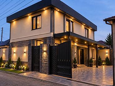 brand house: Больше 6 лет опыта — 1