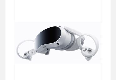������������ �������������������� ps4: Pico 4 – первый потребительский автономный VR шлем с ультратонкой