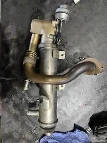 automobile rs: AUDI A4 A5 HLADNJAK EGR 2.0 TDI 03L131512AA | Vw audi delovi zemun — 2
