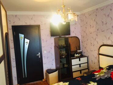 Köhnə tikili: Bakı, 2 otaqlı, Köhnə tikili, 45 kv. m — 4