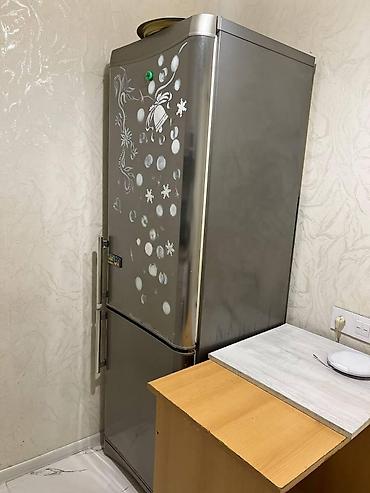gencler seherciyi: İcarəyə verilir 2 otaqlı yeni tikili 50 m², Xalqlar Dostluğu m. 600 — 7