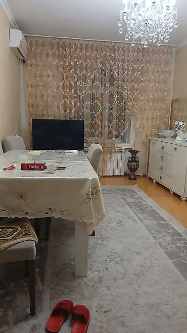 gencede satilan bina evleri 2018: Yeni Günəşli AB massiv 121 9/9 3 otaq ev satilir yaxinliqda məktəb — 4