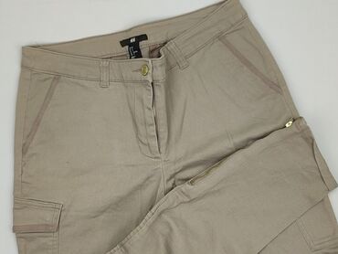 H&M, Штани карго жіночі, розмір M