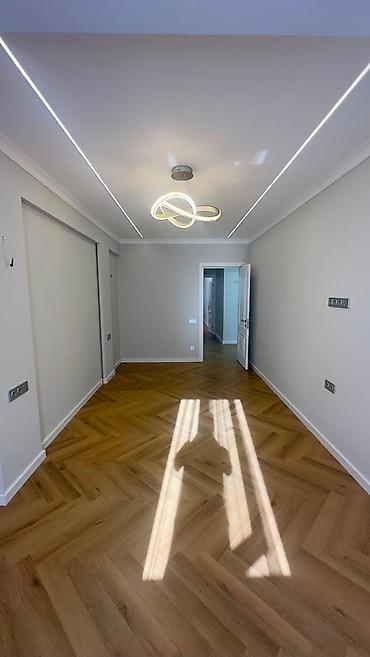 2025: 3 комнаты, 100 м², Политех Элитка, 7 этаж, Евроремонт — 6