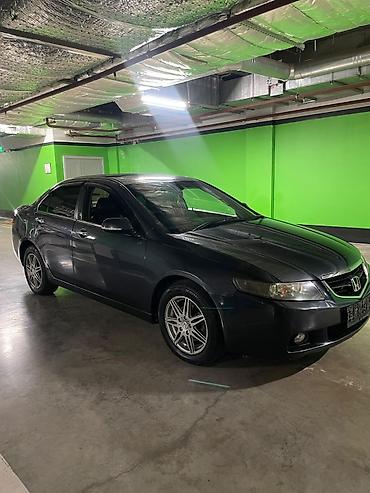 argb controller: Honda Accord: 2005 г., 2.4 л, Автомат, Бензин, Седан — 2