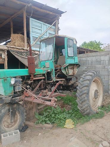 Другие тракторы: Трактор колёсный, узкоколейный/междурядный (высококлиренсный) для — 1
