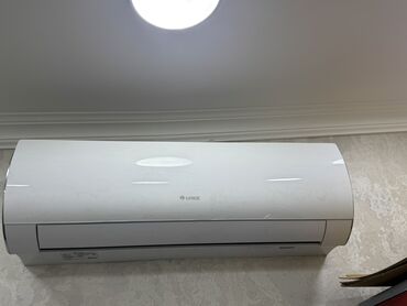 Pitiminutkalar: Kondisioner Gree, İşlənmiş, 50-60 kv. m, Kredit yoxdur