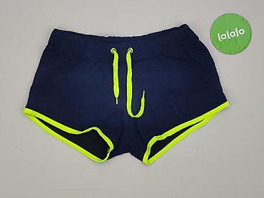pull and bear shorts: Zava, Szorty damskie, rozmiar XL — 2