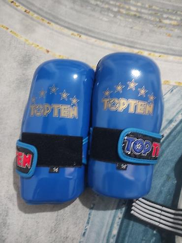 Другое для спорта и отдыха: Продаю набор для тэквандоза всё 4000 — 7