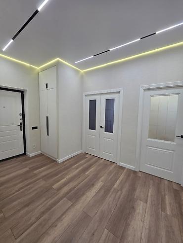 2 8: 2 комнаты, 80 м², Южная Магистраль Элитка, 10 этаж, Евроремонт — 10