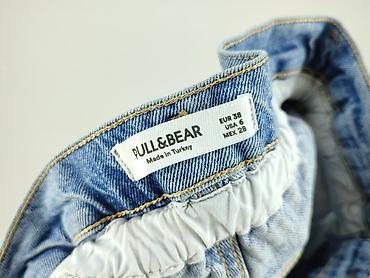 emilio jeans: PULL&BEAR, Jeansy damskie, rozmiar S — 4