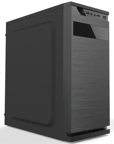 igre za ps2: Brand: DSC Model: Računar DSCL i3-10100/8GB/M.2 256GB/500W Price