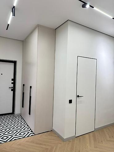 Продажа квартир: 3 комнаты, 115 м², Элитка, 13 этаж, Дизайнерский ремонт — 5