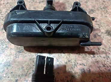 Другие аксессуары: Запчасти на 123 мерс at lalafo.kg — 7 Другие аксессуары: Запчасти на 123 мерс — 7