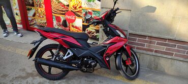 - CUP50S, 50 sm3, 2023 il, 21352 km