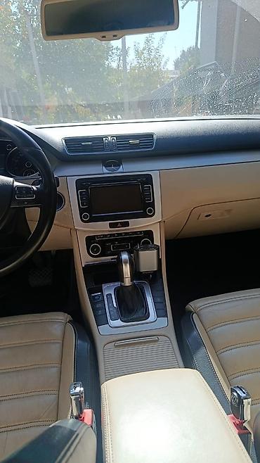 range rover 2011: Volkswagen Passat CC: 2011 г., 1.8 л, Автомат, Бензин, Купе — 8